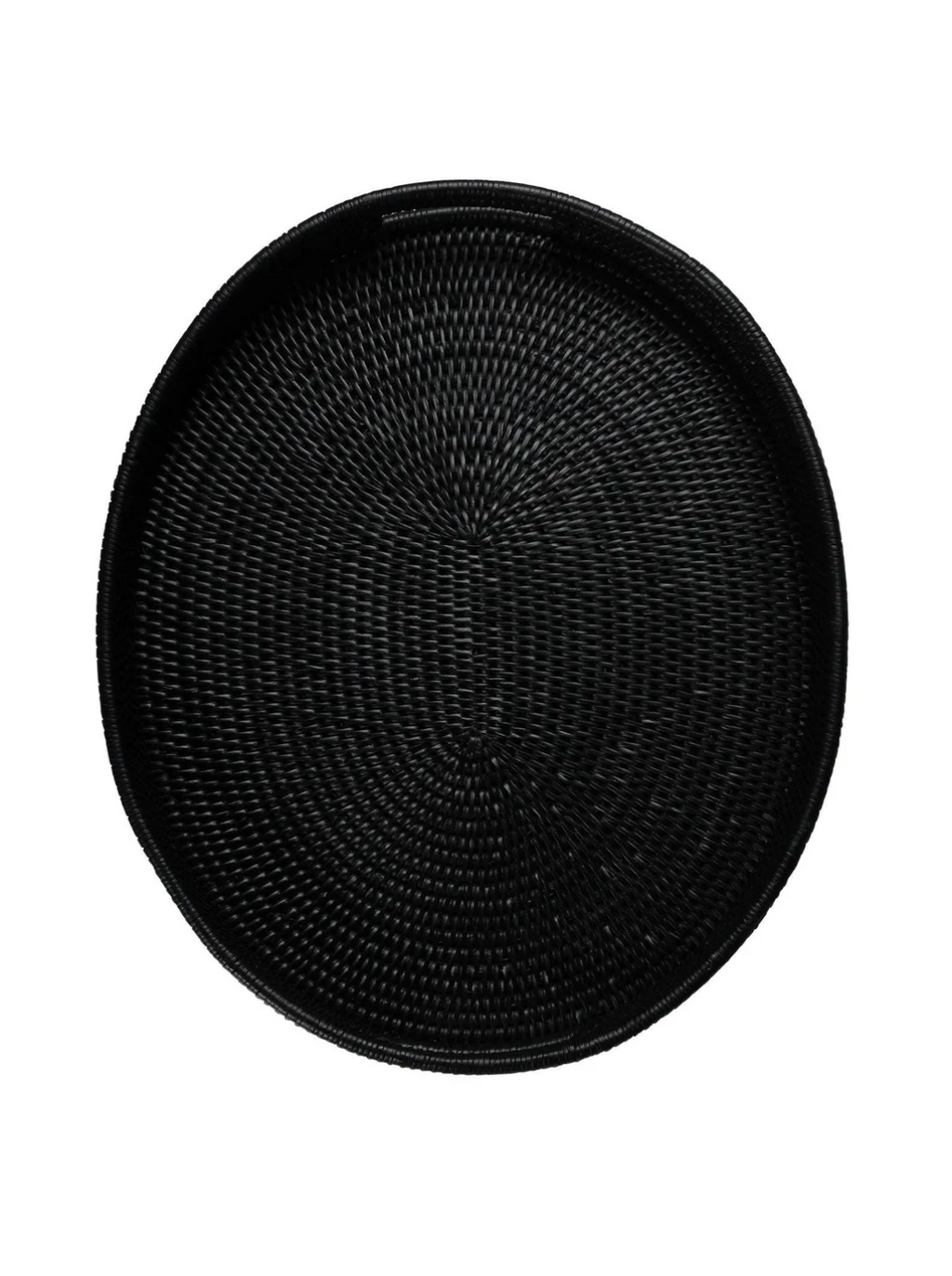 Chamarel Oval Tray