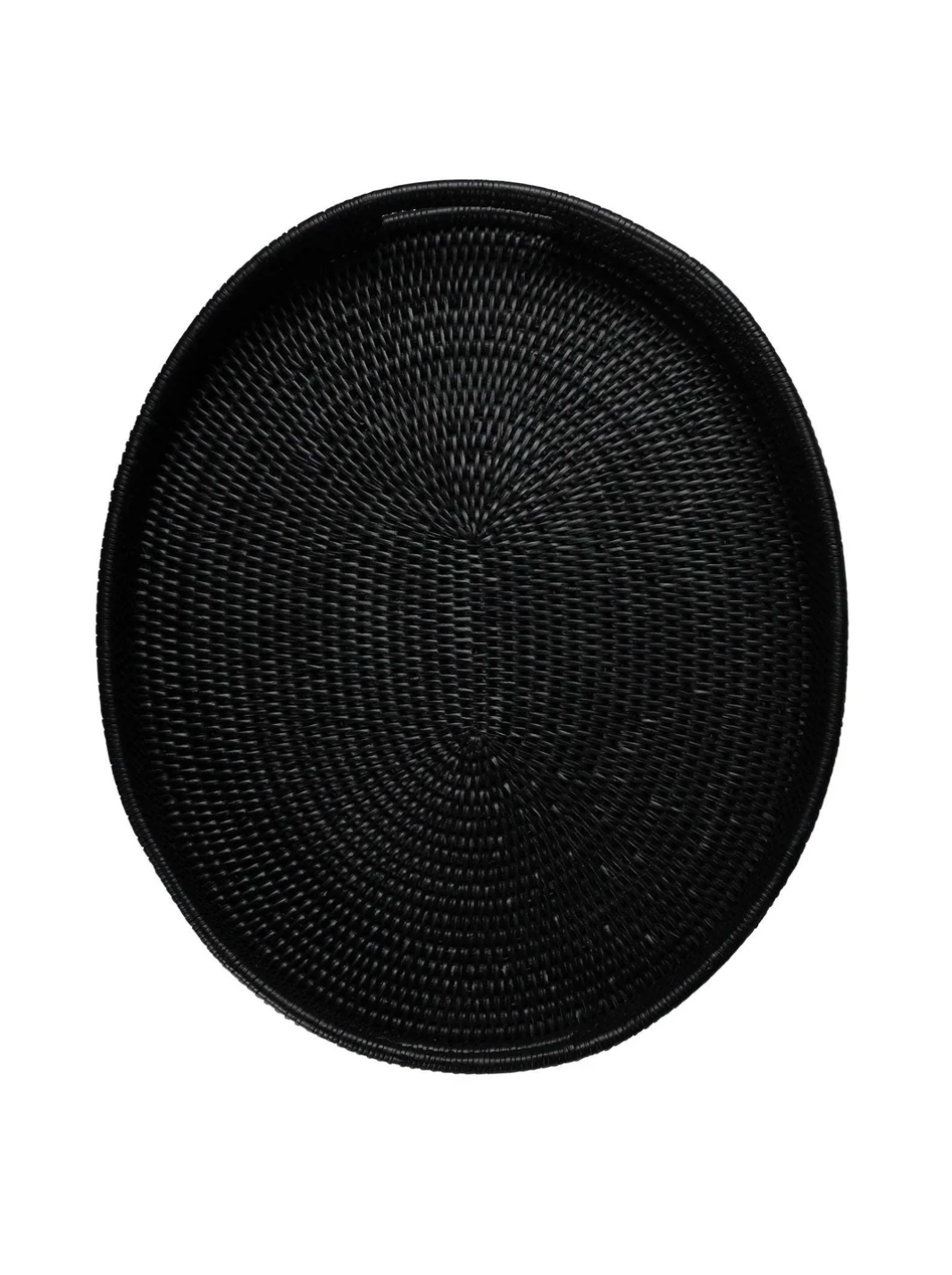 Chamarel Oval Tray