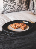 Chamarel Oval Tray