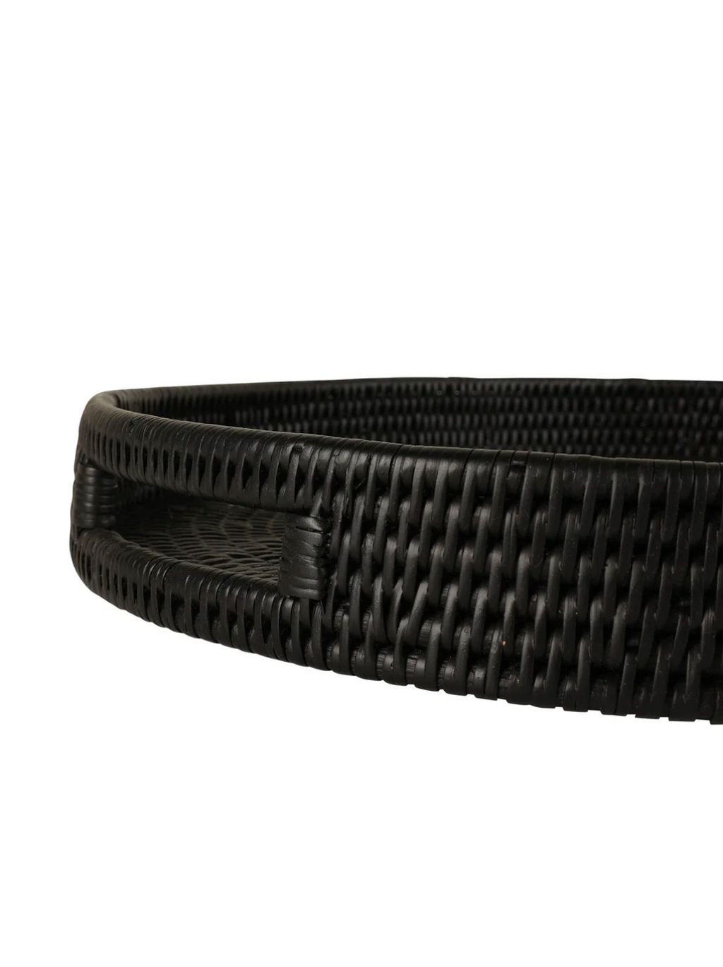 Chamarel Oval Tray