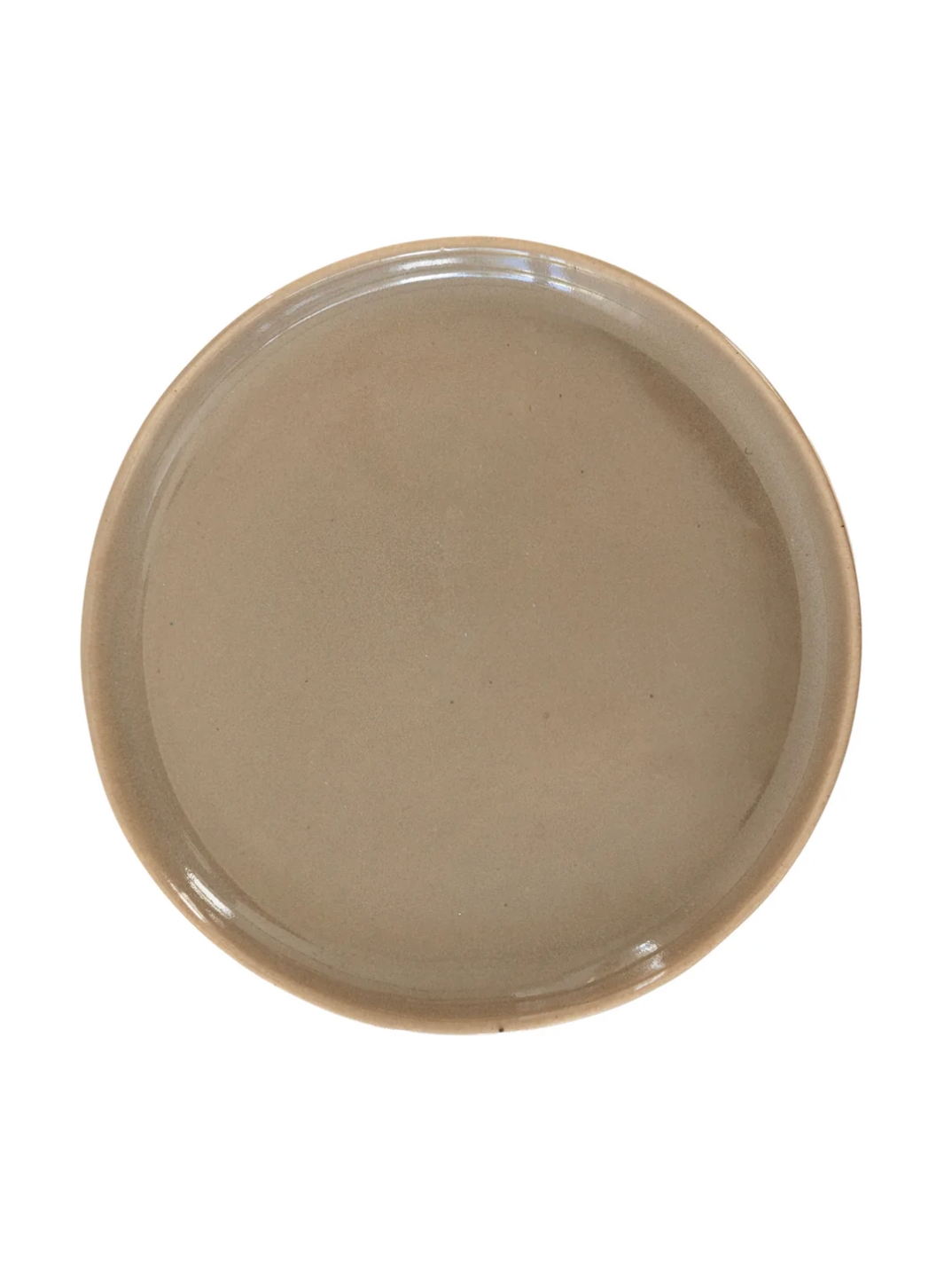 Sidekick Side Plates, Set of Four