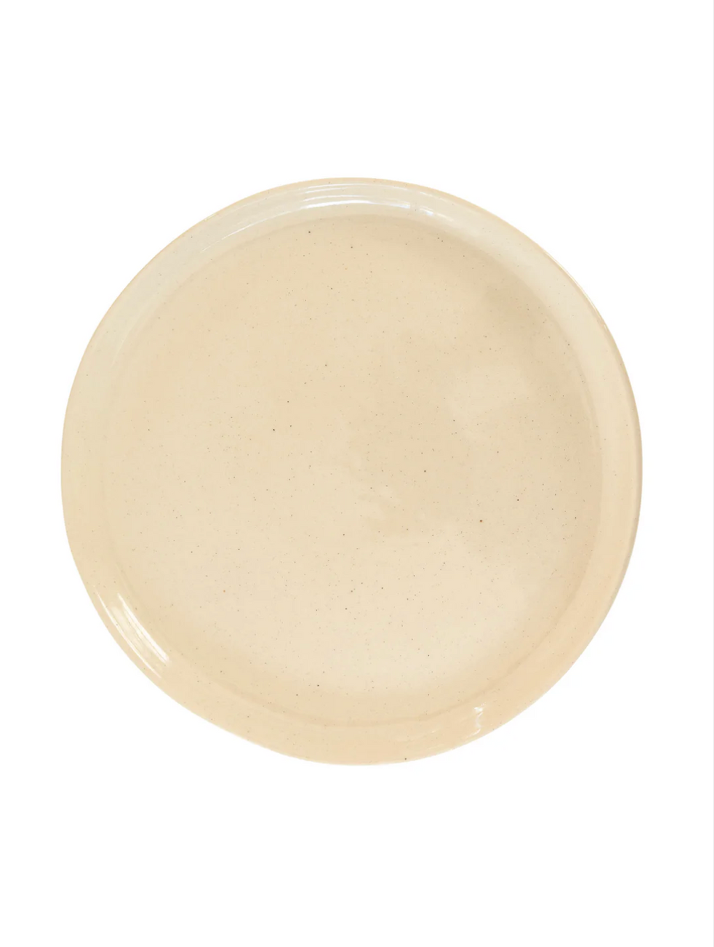 Sidekick Side Plates, Set of Four