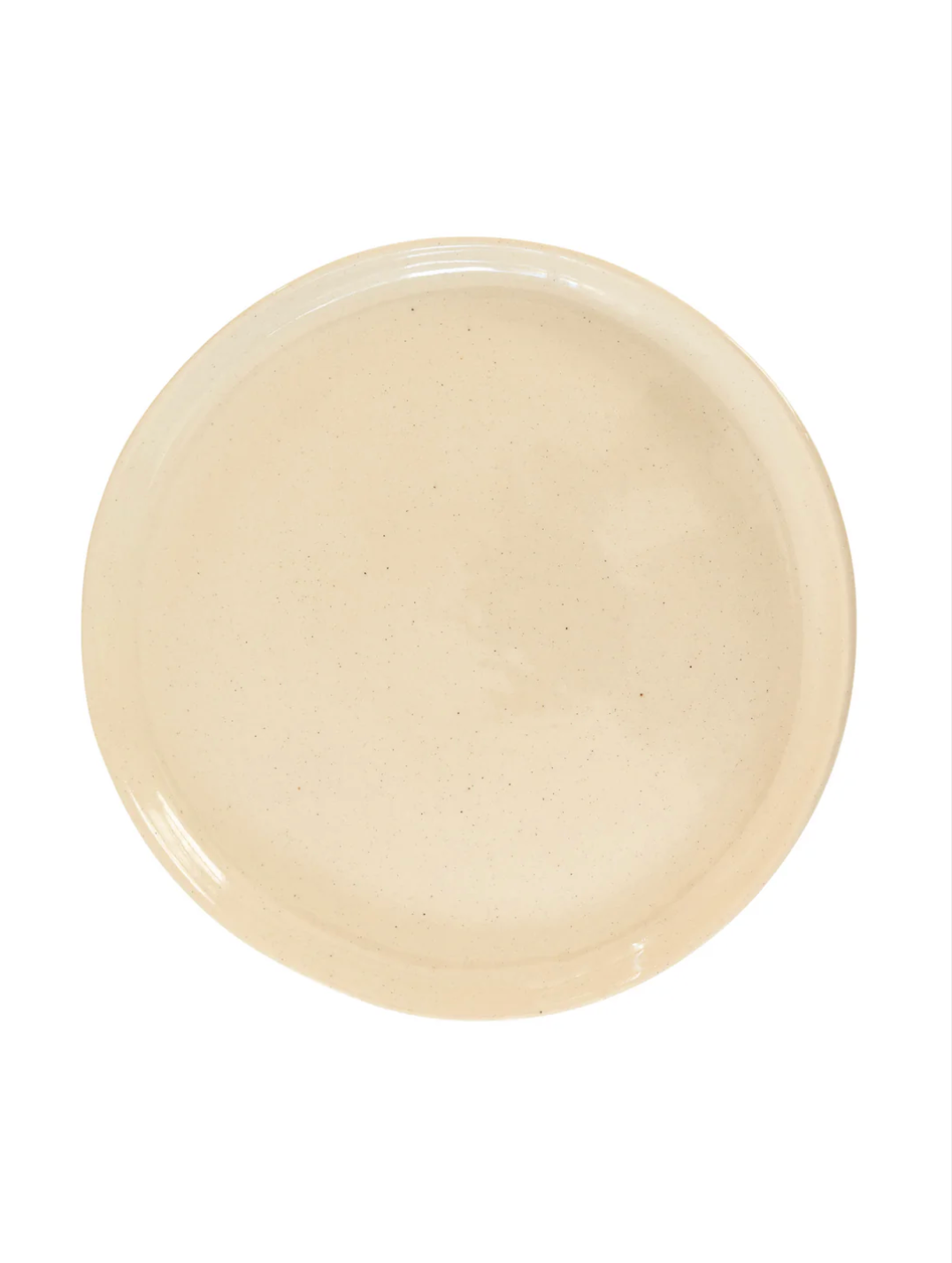 Sidekick Side Plates, Set of Four
