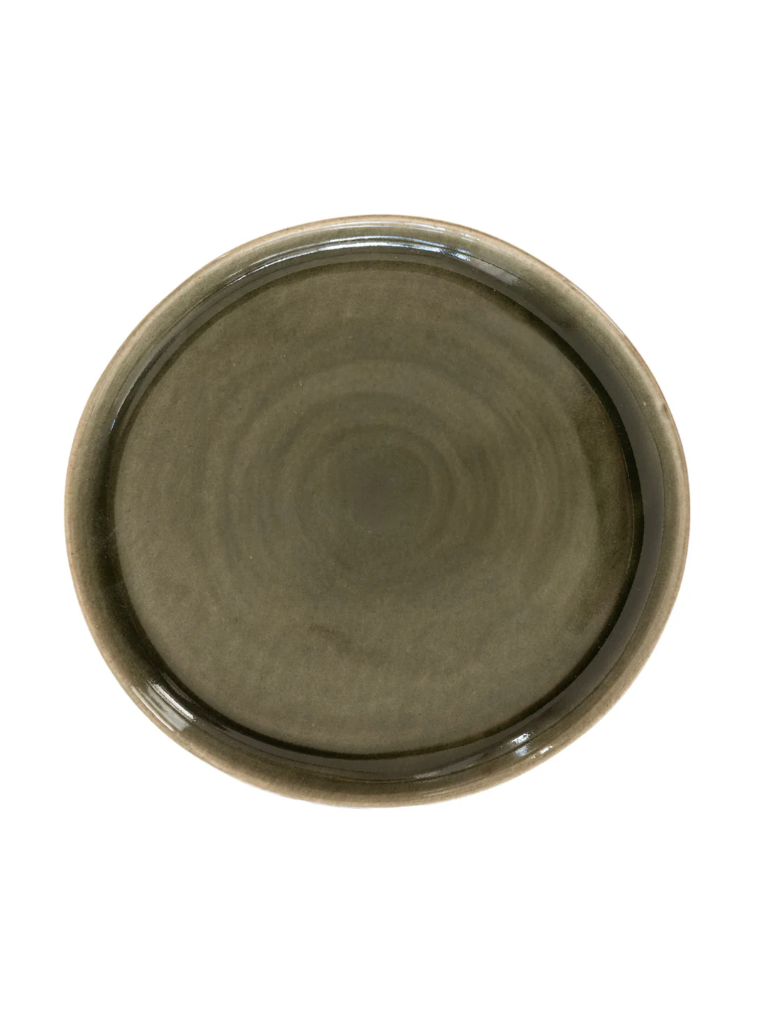 Sidekick Side Plates, Set of Four
