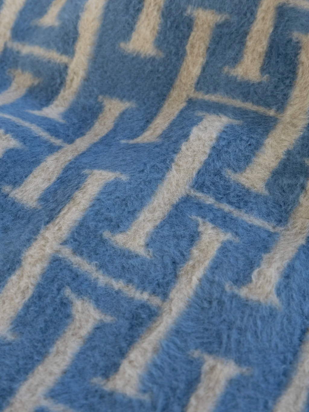 Luxury Blanket