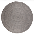Spiral Rug
