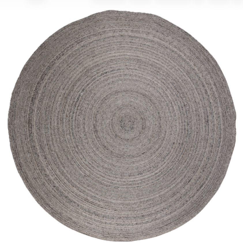 Spiral Rug