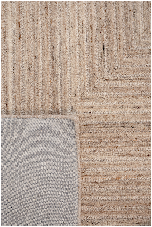 Rizz Macadamia Rug