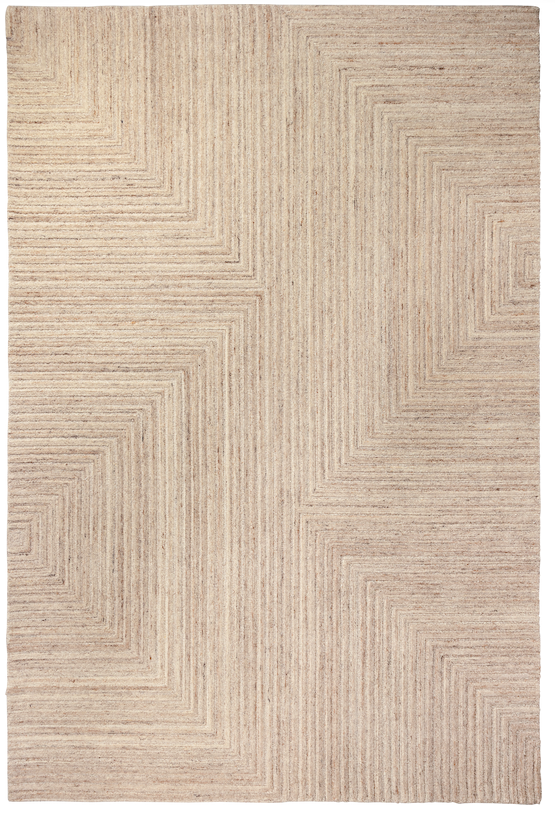 Rizz Macadamia Rug