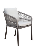 Amahle Outdoor Dining Chair