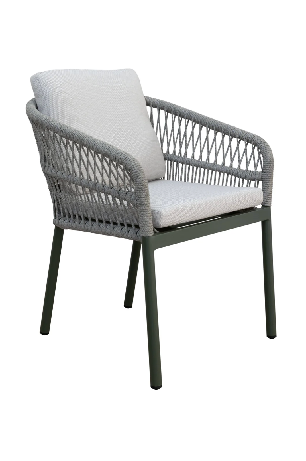 Amahle Outdoor Dining Chair
