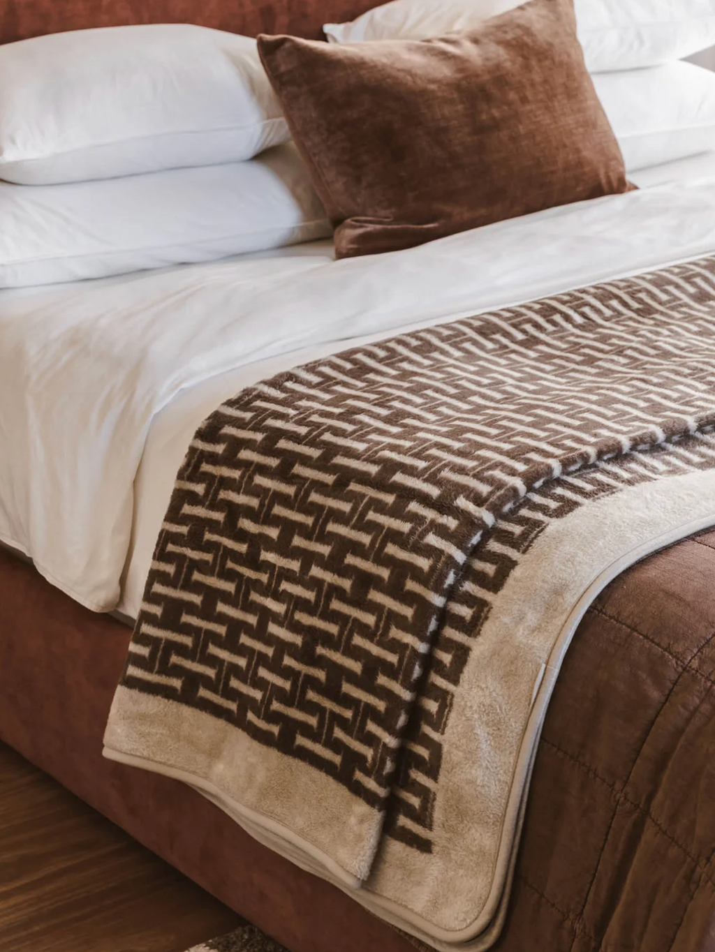 Luxury Blanket