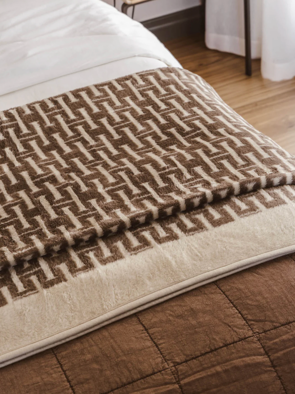 Luxury Blanket