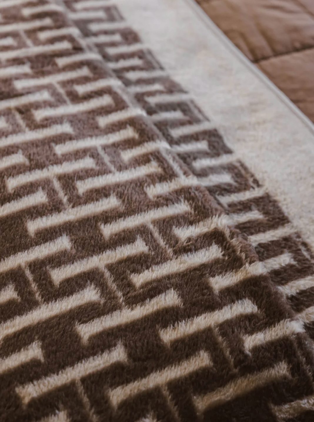 Luxury Blanket