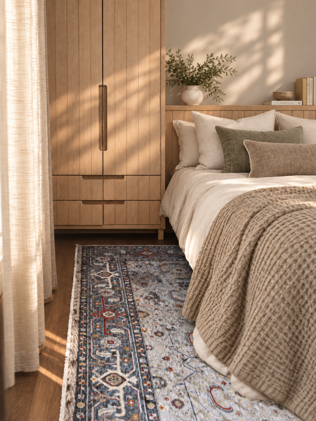 Sovereign Rug