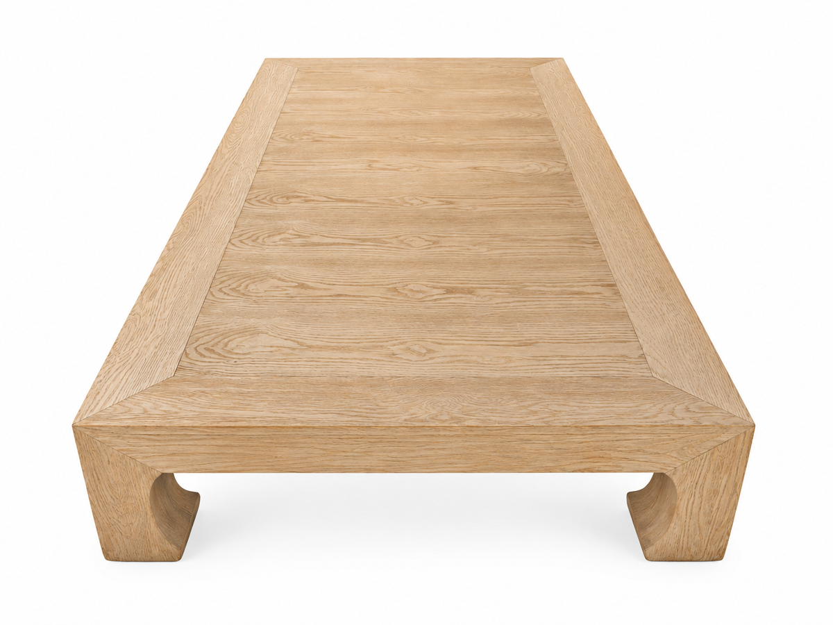 Coffee Table, 2.2m