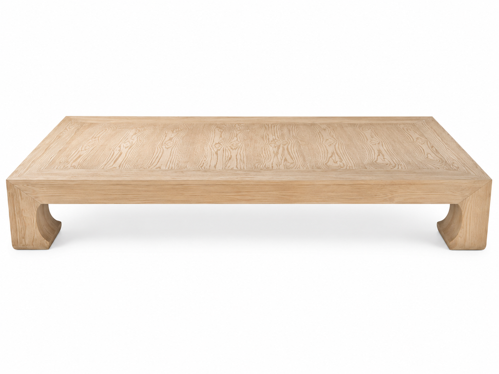 Coffee Table, 2.2m