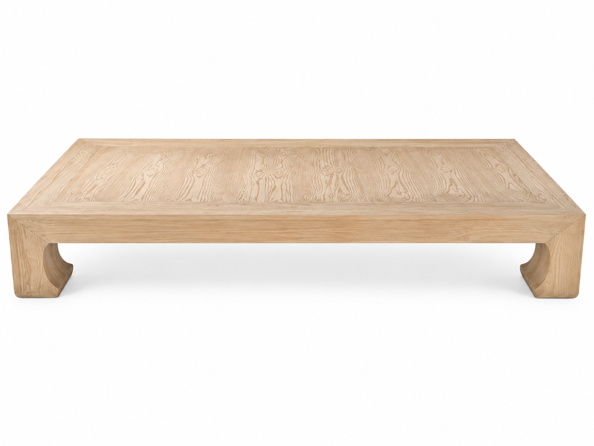 Coffee Table, 2.2m
