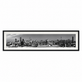 Johannesburg Skyline Picture Frame