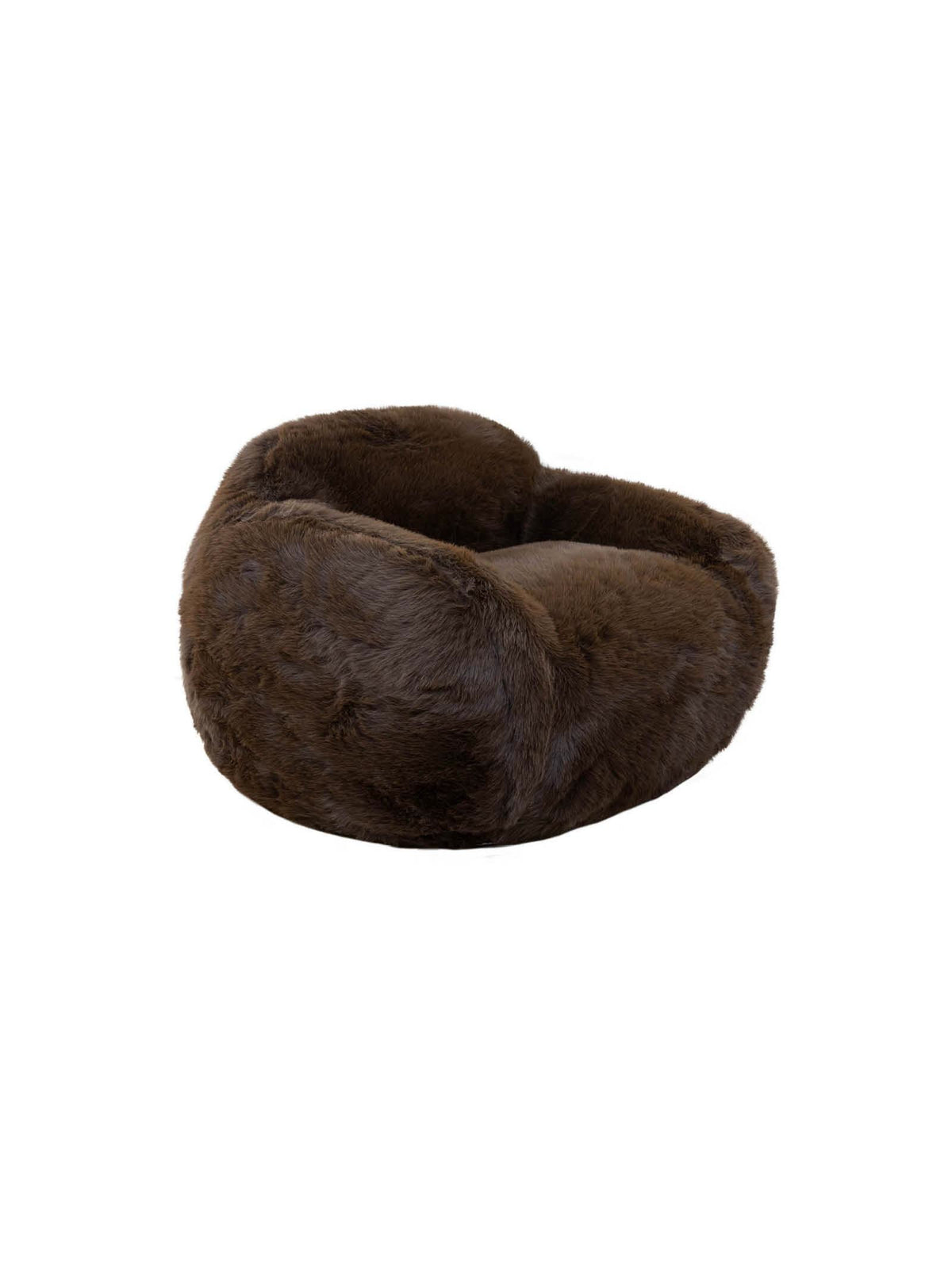 Snuggles Occasional Chair