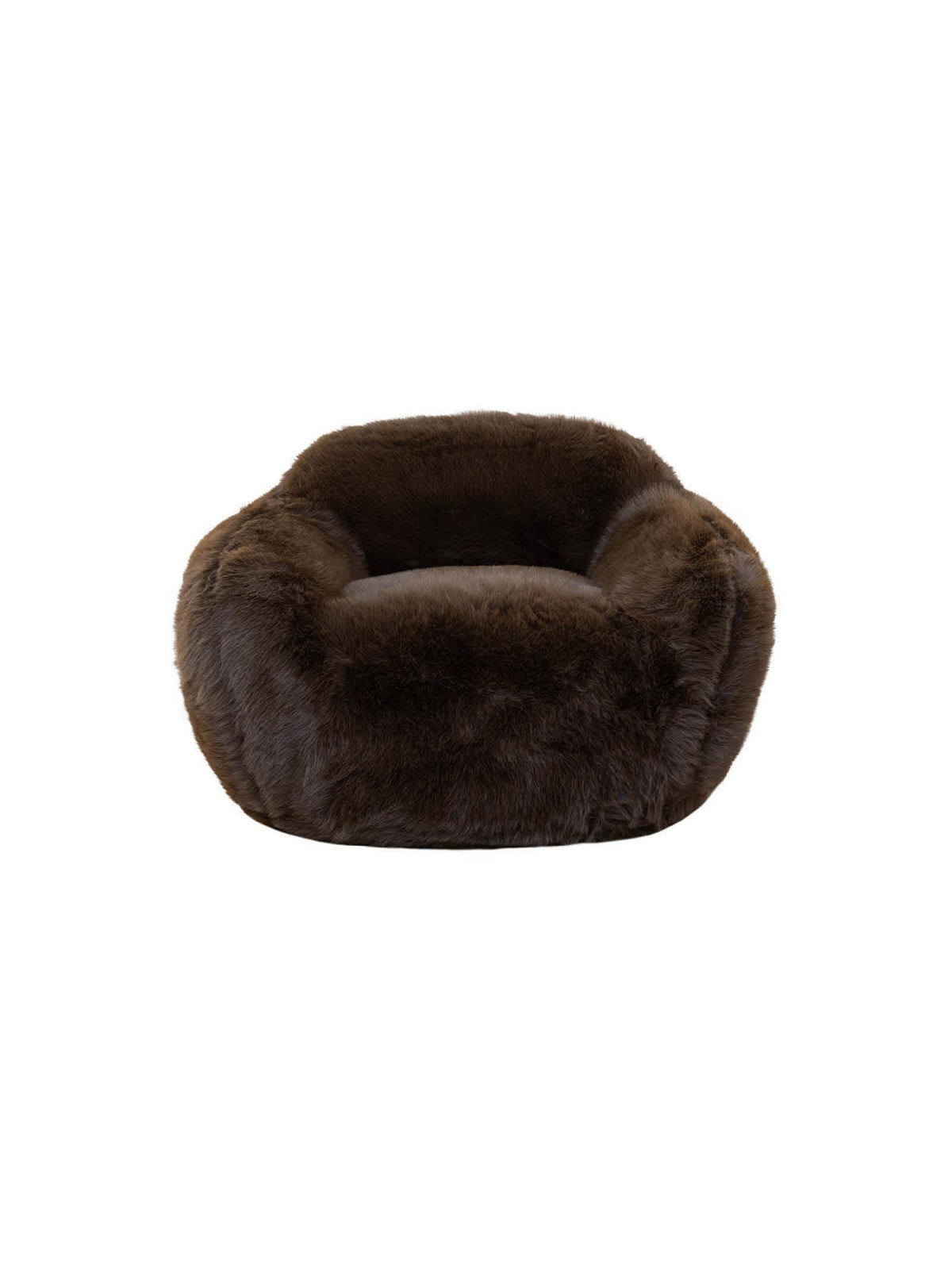 Snuggles Occasional Chair