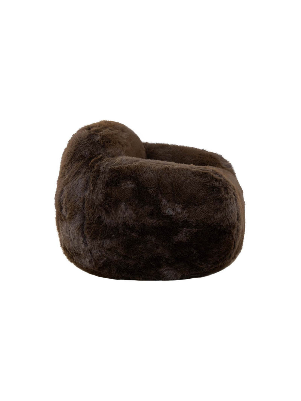 Snuggles Occasional Chair