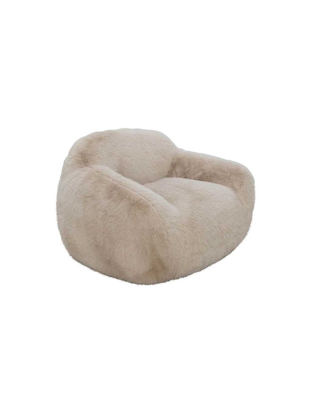 Snuggles Occasional Chair