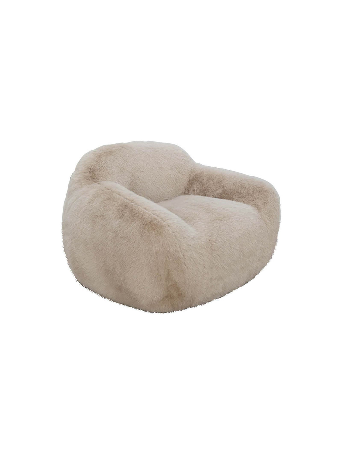 Snuggles Occasional Chair