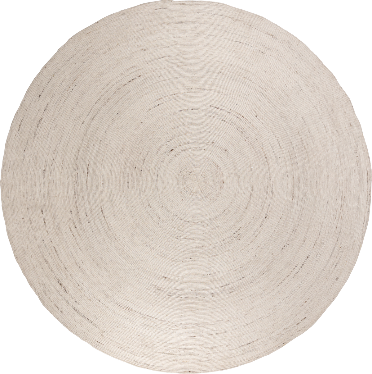 Spiral Rug