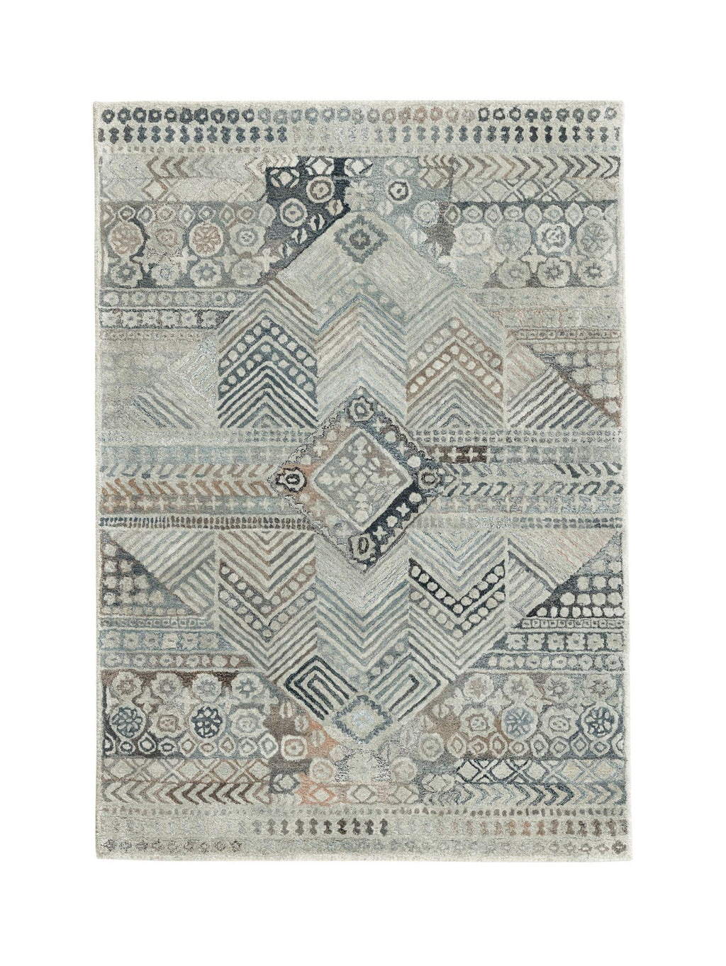 Throne Monument Rug