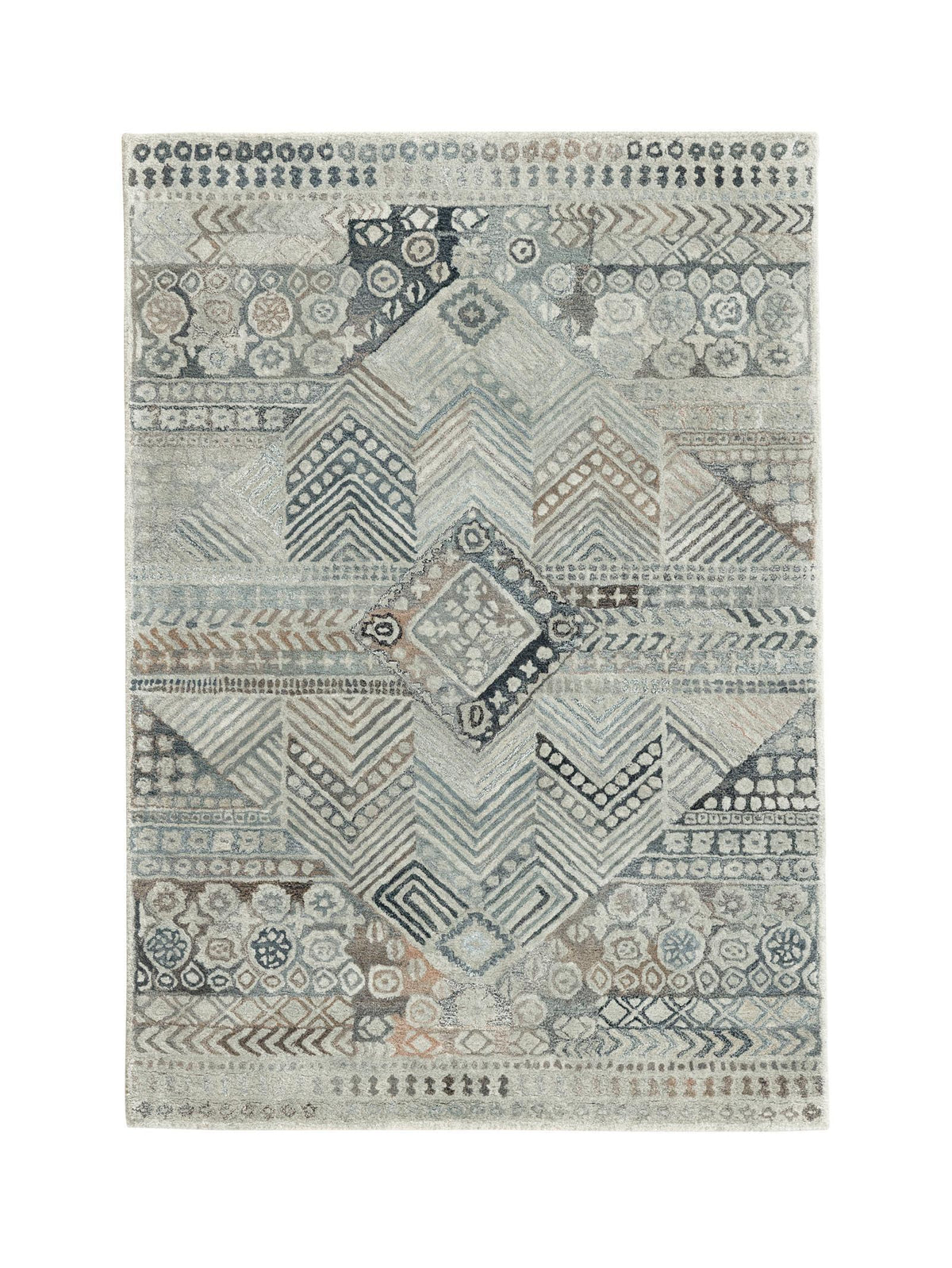 Throne Monument Rug