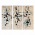 Abstract Artwork Panel, 2m