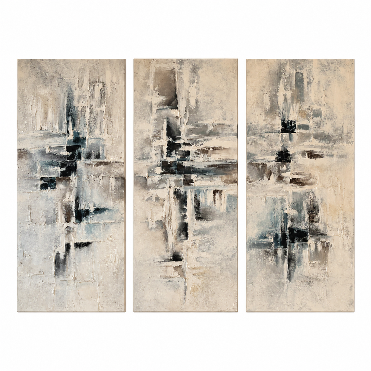 Abstract Artwork Panel, 2m