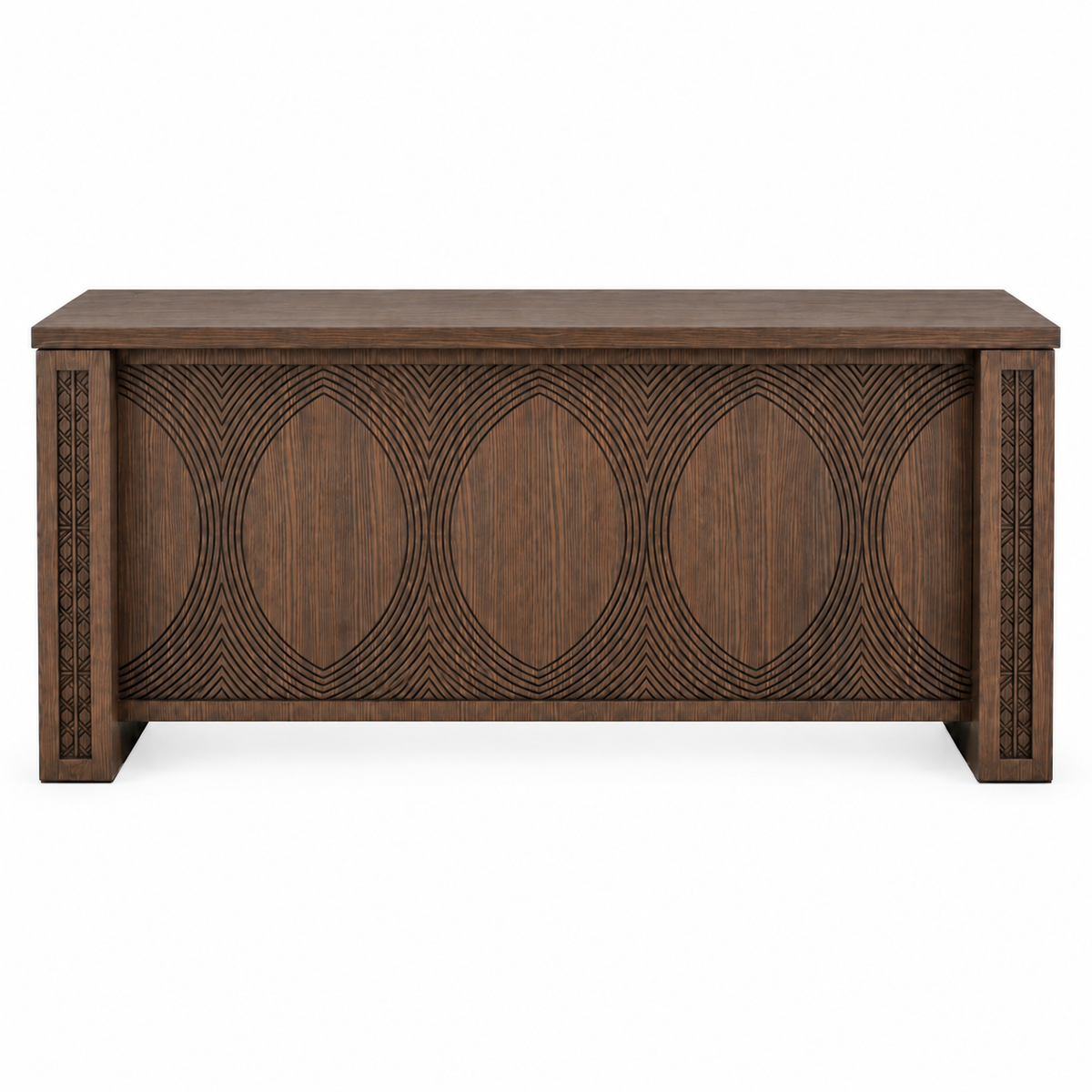 Desk, 1.55m