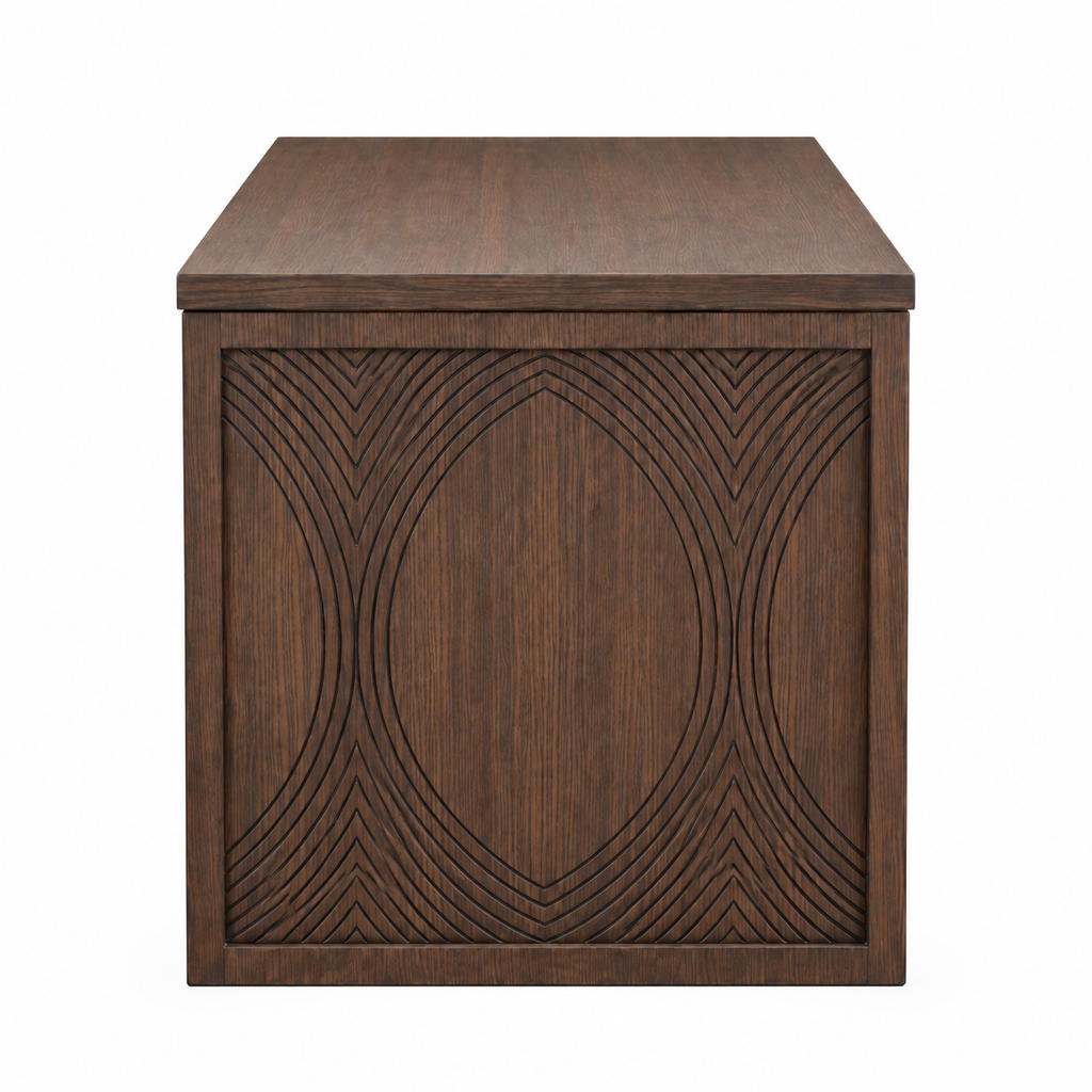 Desk, 1.55m
