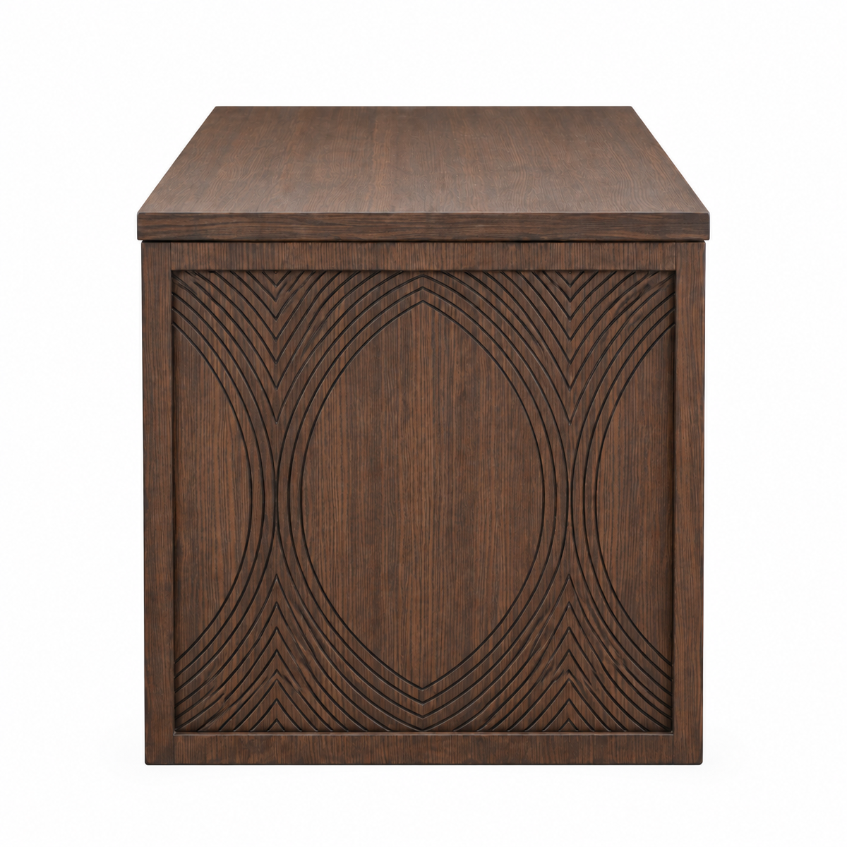 Desk, 1.55m