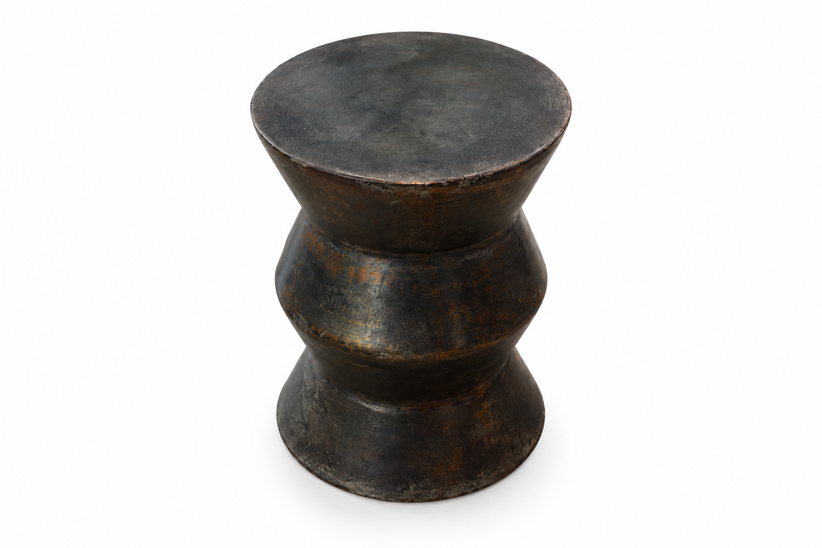 Round Side Table, Dia 350